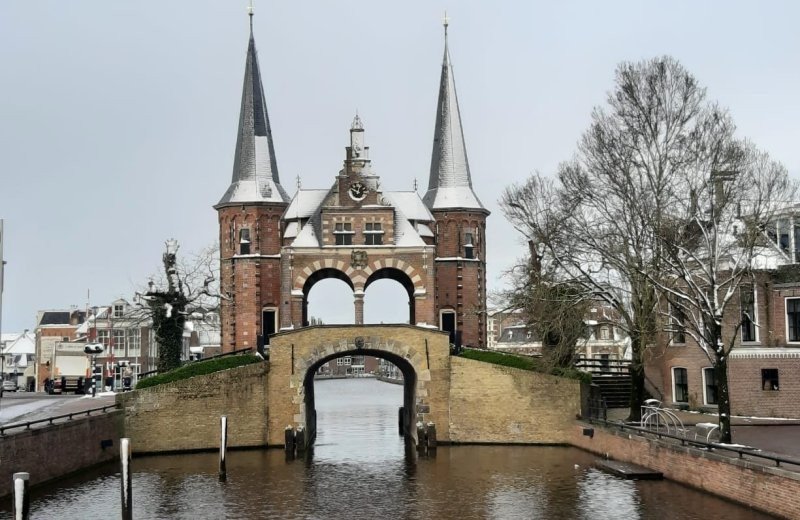 Friese Scheepvaart Museum